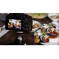 Panasonic Lumix DC-FZ82D 18.1Megapixel Sort Digitalkamera Panasonic Lumix DC-FZ82D 18.1Megapixel Sort Digitalkamera